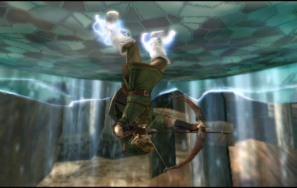 The Legend of Zelda:Twilight Princess - Imagen 23
